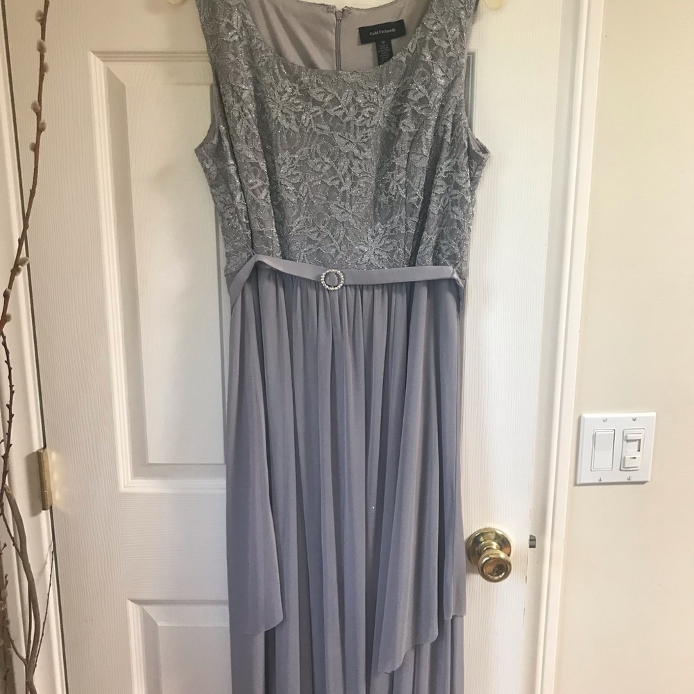 Cocktail party dress - Picture 2 of 8
